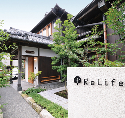 ReLife